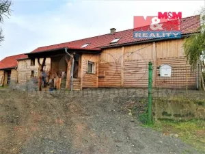 Pronájem bytu 2+kk, Čečovice, 42 m2
