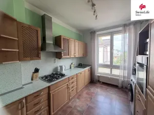 Pronájem bytu 3+1, Trutnov, Palackého, 81 m2