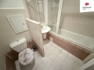 Pronájem bytu 3+1, Trutnov, Palackého, 81 m2