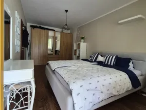 Pronájem bytu 2+kk, Dobrá Voda u Českých Budějovic, Lázeňská, 50 m2