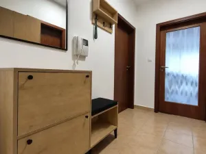 Pronájem bytu 2+kk, Dobrá Voda u Českých Budějovic, Lázeňská, 50 m2