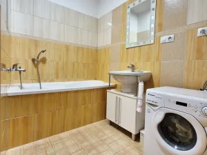 Pronájem bytu 2+kk, Dobrá Voda u Českých Budějovic, Lázeňská, 50 m2