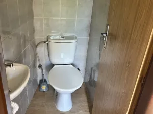 Pronájem bytu 1+1, Toužim, Farní, 32 m2
