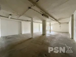 Pronájem skladu, Brno - Komárov, Komárovské nábřeží, 397 m2