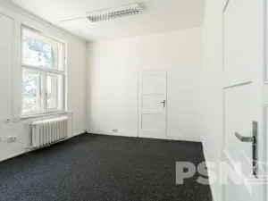 Pronájem kanceláře, Brno - Brno-město, Dvořákova, 20 m2
