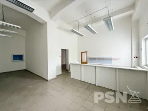 Pronájem skladu, Brno - Komárov, Komárovské nábřeží, 678 m2