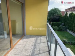 Pronájem bytu 3+kk, Praha - Cholupice, Kestřanská, 81 m2
