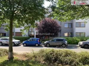 Pronájem bytu 3+kk, Praha - Cholupice, Kestřanská, 81 m2