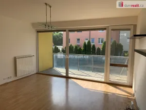 Pronájem bytu 3+kk, Praha - Cholupice, Kestřanská, 81 m2
