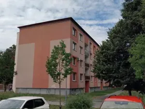 Dražba bytu 3+1, Prostějov, Okružní, 74 m2