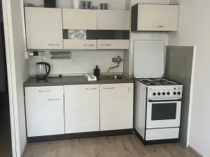 Pronájem bytu 1+1, Brno - Řečkovice, Žitná, 34 m2