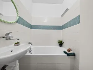 Prodej bytu 2+kk, Ostrava - Výškovice, Staňkova, 50 m2