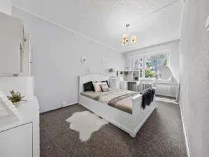 Prodej bytu 2+kk, Ostrava - Výškovice, Staňkova, 50 m2