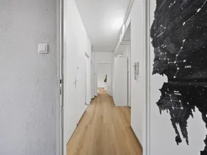Prodej bytu 2+kk, Ostrava - Výškovice, Staňkova, 50 m2