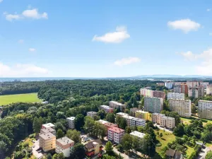 Prodej bytu 2+kk, Ostrava - Výškovice, Staňkova, 50 m2