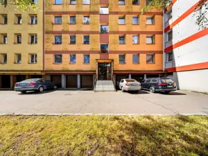 Prodej bytu 2+kk, Ostrava - Výškovice, Staňkova, 50 m2