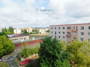 Pronájem bytu 2+1, Plzeň - Lobzy, Blatenská, 52 m2