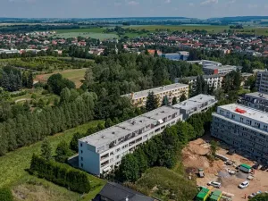 Prodej bytu 3+kk, Litomyšl, U Školek, 77 m2