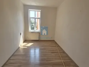 Pronájem bytu 4+1, Plzeň, Spolková, 89 m2