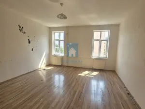 Pronájem bytu 4+1, Plzeň, Spolková, 89 m2