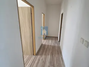 Pronájem bytu 4+1, Plzeň, Spolková, 89 m2