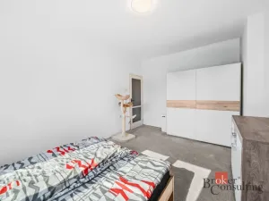 Pronájem bytu 2+1, Rokycany - Nové Město, Raisova, 53 m2