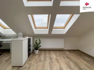 Pronájem bytu 1+kk, Pardubice, Železničního pluku, 29 m2