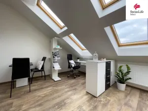 Pronájem bytu 1+kk, Pardubice, Železničního pluku, 29 m2