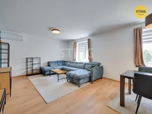 Prodej bytu 4+kk, Hodonín, J. Suka, 100 m2