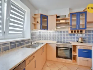 Prodej bytu 4+kk, Hodonín, J. Suka, 100 m2
