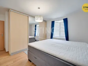 Prodej bytu 4+kk, Hodonín, J. Suka, 100 m2