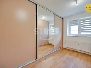 Prodej bytu 4+kk, Hodonín, J. Suka, 100 m2