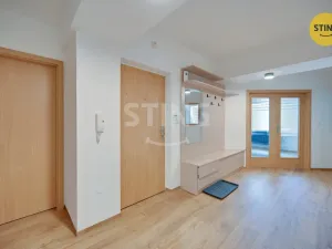 Prodej bytu 4+kk, Hodonín, J. Suka, 100 m2