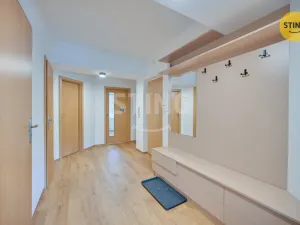 Prodej bytu 4+kk, Hodonín, J. Suka, 100 m2