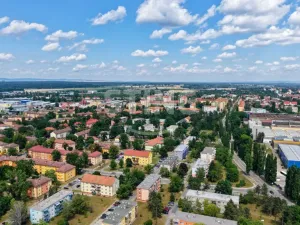 Prodej bytu 4+kk, Hodonín, J. Suka, 100 m2