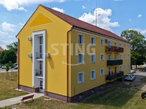 Prodej bytu 4+kk, Hodonín, J. Suka, 100 m2