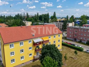Prodej bytu 4+kk, Hodonín, J. Suka, 100 m2