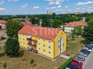 Prodej bytu 4+kk, Hodonín, J. Suka, 100 m2