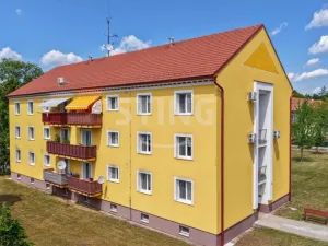Prodej bytu 4+kk, Hodonín, J. Suka, 100 m2