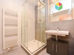 Pronájem bytu 2+kk, Beroun - Beroun-Město, Okružní, 40 m2