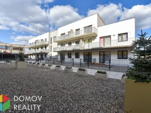 Pronájem bytu 2+kk, Beroun - Beroun-Město, Okružní, 40 m2