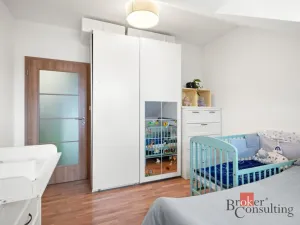 Prodej bytu 2+kk, Brno - Maloměřice, Karlova, 45 m2