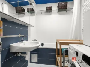 Prodej bytu 2+kk, Brno - Maloměřice, Karlova, 45 m2