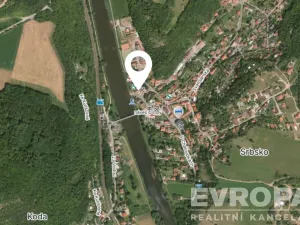 Prodej komerční nemovitosti, Srbsko, K Přívozu, 458 m2
