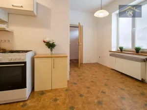 Pronájem rodinného domu, Roudnice nad Labem, Hochmanova, 50 m2