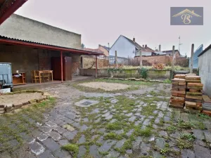 Pronájem rodinného domu, Roudnice nad Labem, Hochmanova, 50 m2
