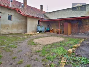 Pronájem rodinného domu, Roudnice nad Labem, Hochmanova, 50 m2