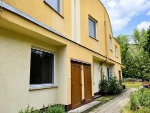 Prodej bytu 1+kk, Brno, bratří Sapáků, 33 m2