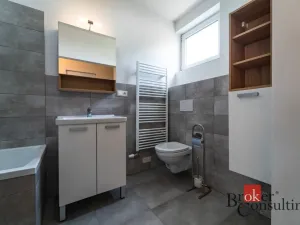 Pronájem bytu 2+kk, Prostějov, Janáčkova, 48 m2