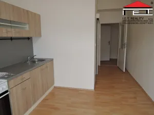 Pronájem bytu 1+1, Praha - Nusle, Křesomyslova, 42 m2